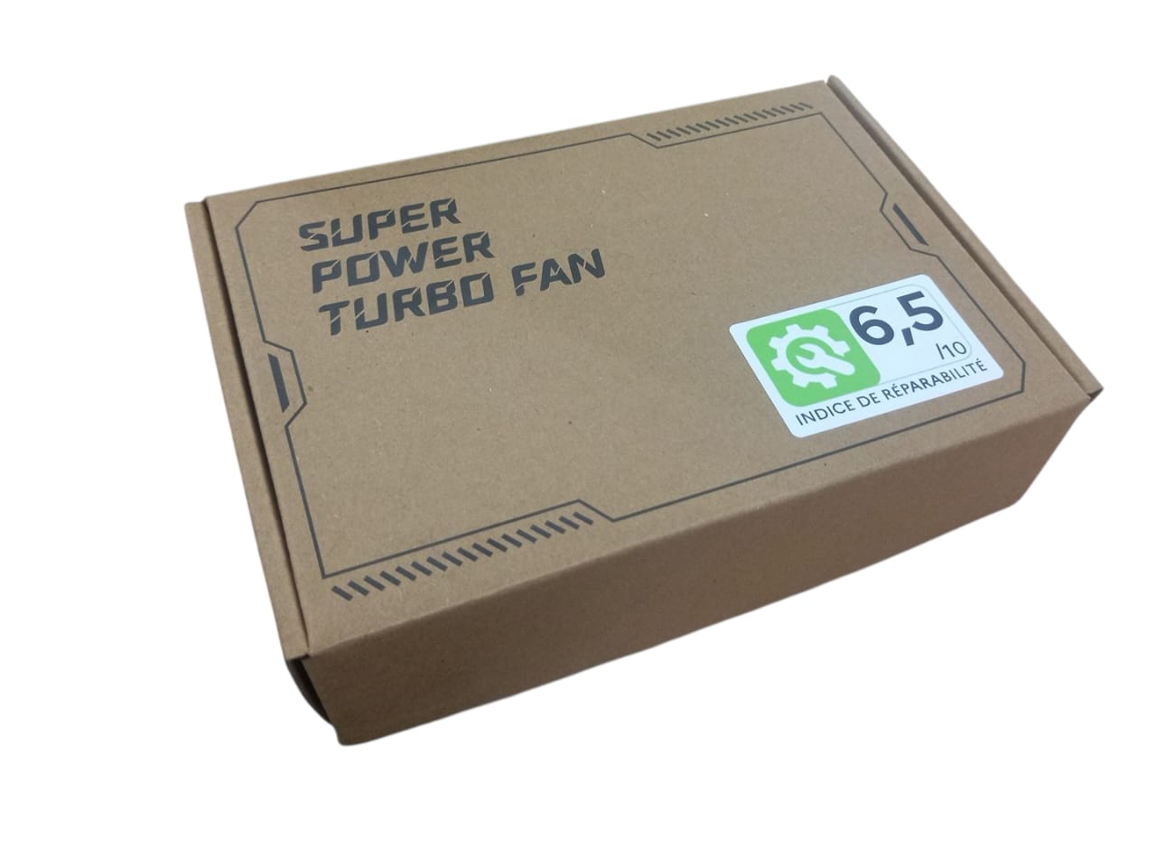 SUPER POWER TURBO Mini