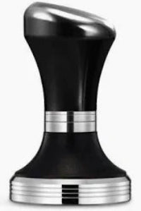 Barista Space Tamper – Black (58mm)