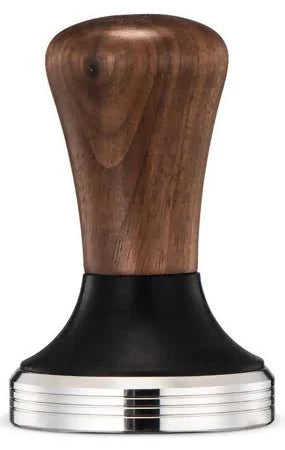 Barista Space Tamper – Wooden Handle (58mm)