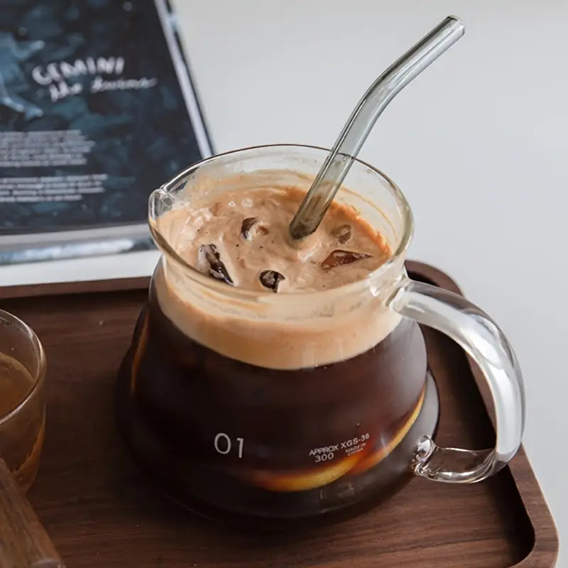 coffee server v00/v01